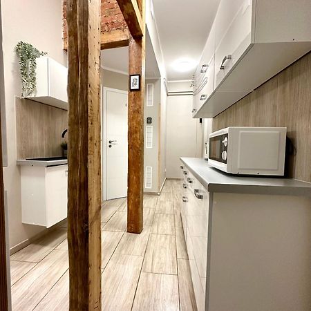 Mmrent Wave Room Гданск Екстериор снимка
